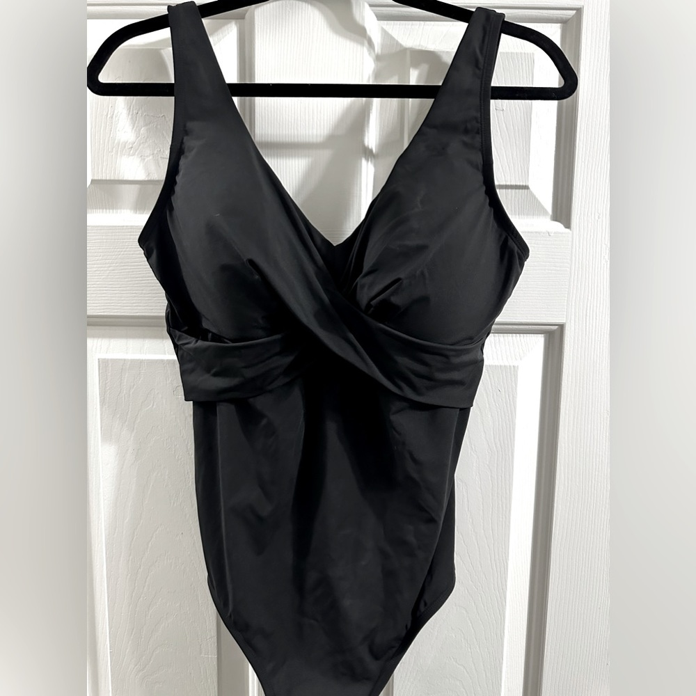 CALIA by Carrie Underwood One Piece Swimsuit | Size 14